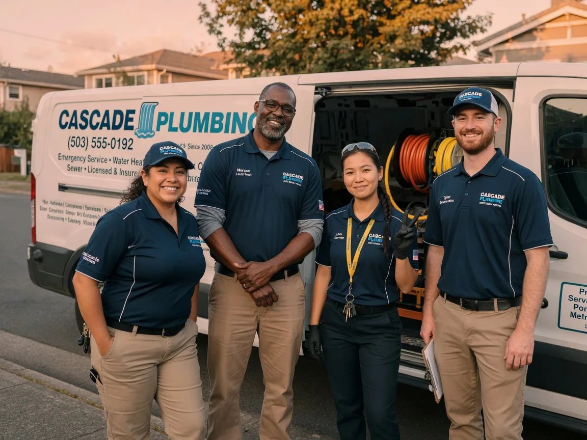 Emergency Plumber company in Oak Park, MI